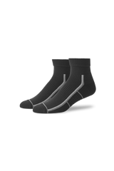 AIRKNITˣ High Ankle Sock