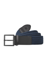 Admiral Braided Belt