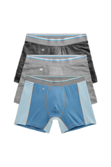 3-Pack AIRKNITˣ Boxer Briefs