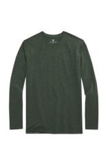 SILVER Long Sleeve T-Shirt