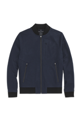 Latitude Bomber