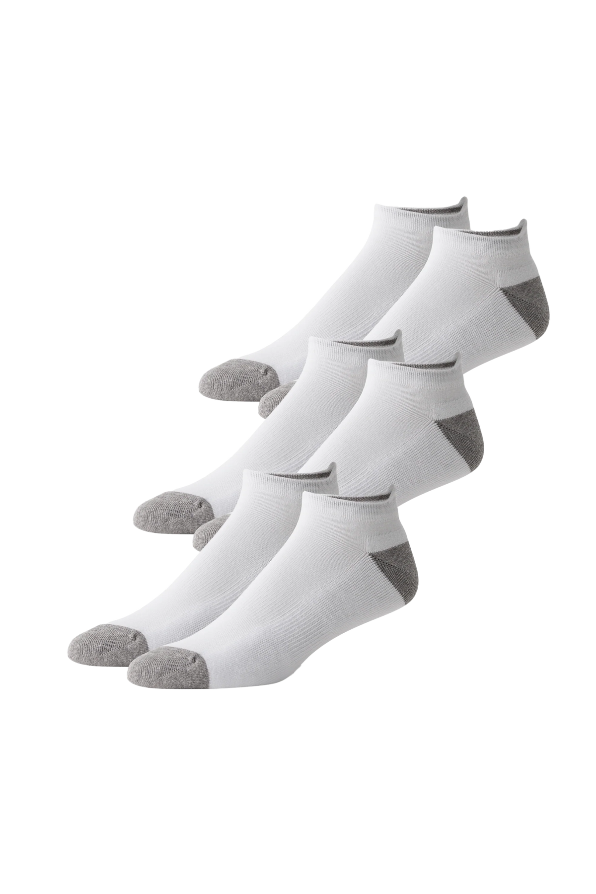 3-Pack Everyday Ankle Sock