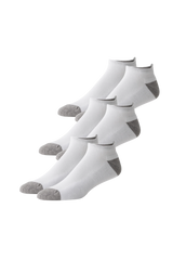 3-Pack Everyday Ankle Sock