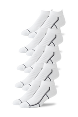 5-Pack AIRKNITˣ Ankle Socks