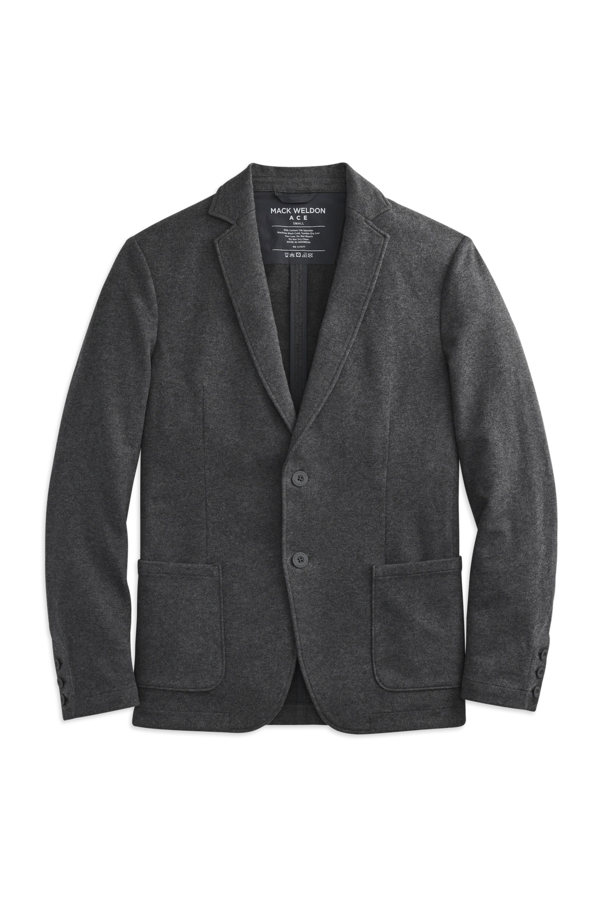 ACE Blazer